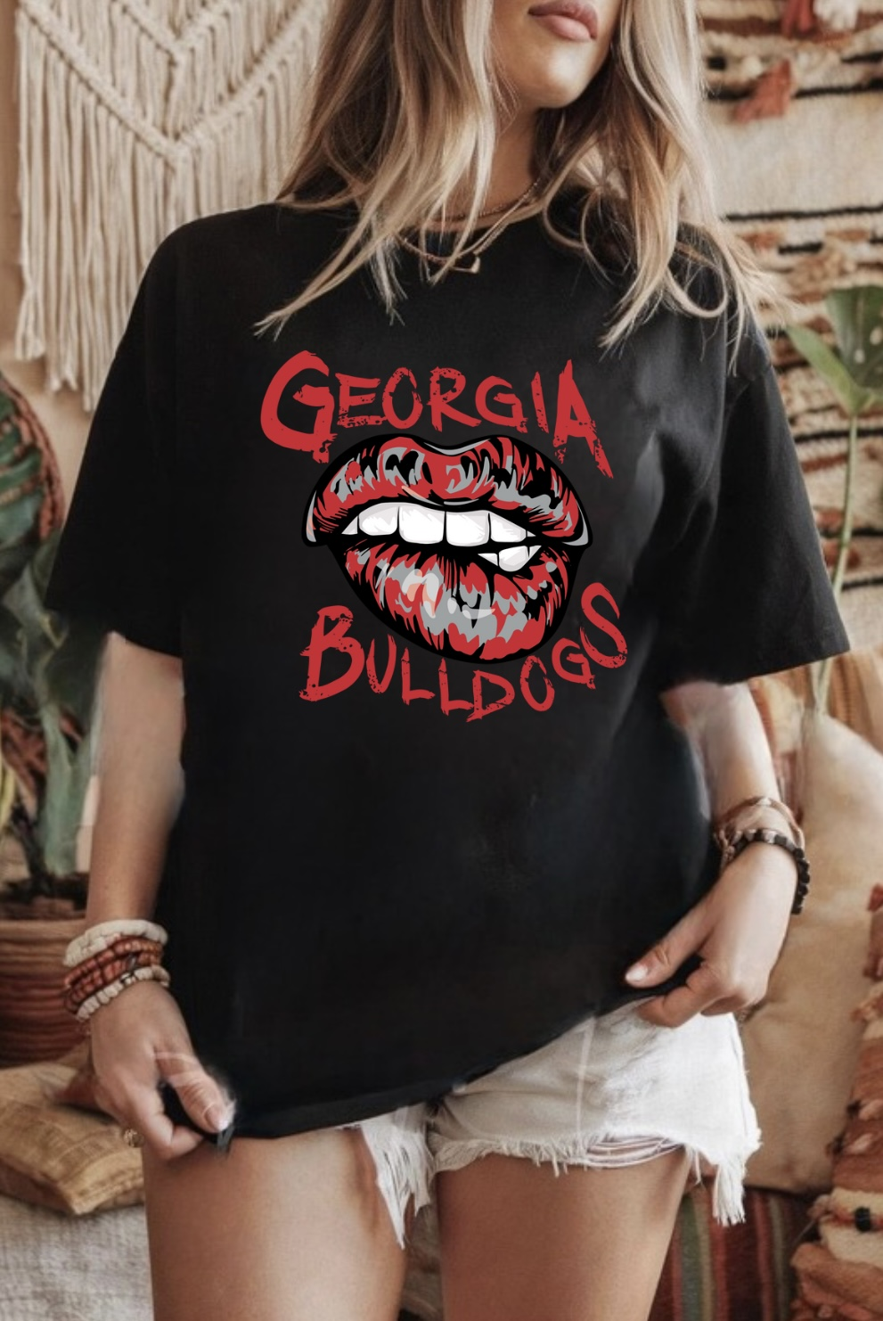The Georgia Collection