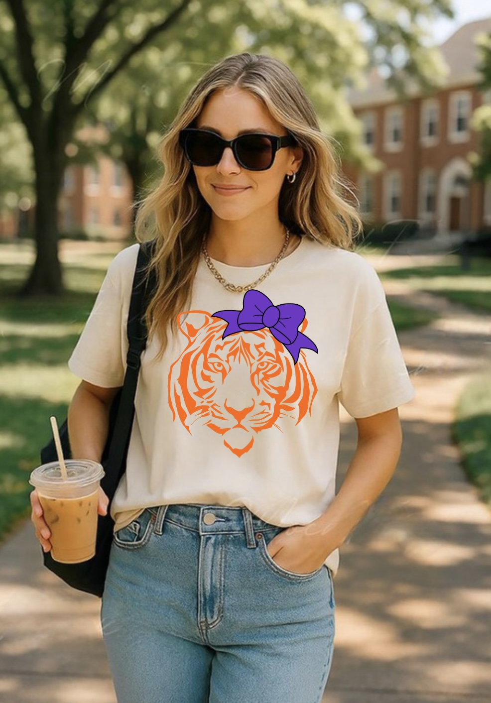 The Clemson Collection