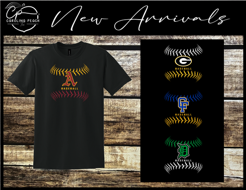 Abbeville- Baseball