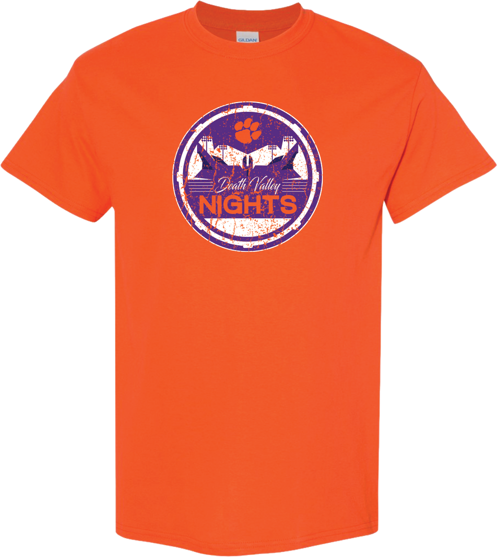 Clemson + Morgan Wallen- Death Valley Nights
