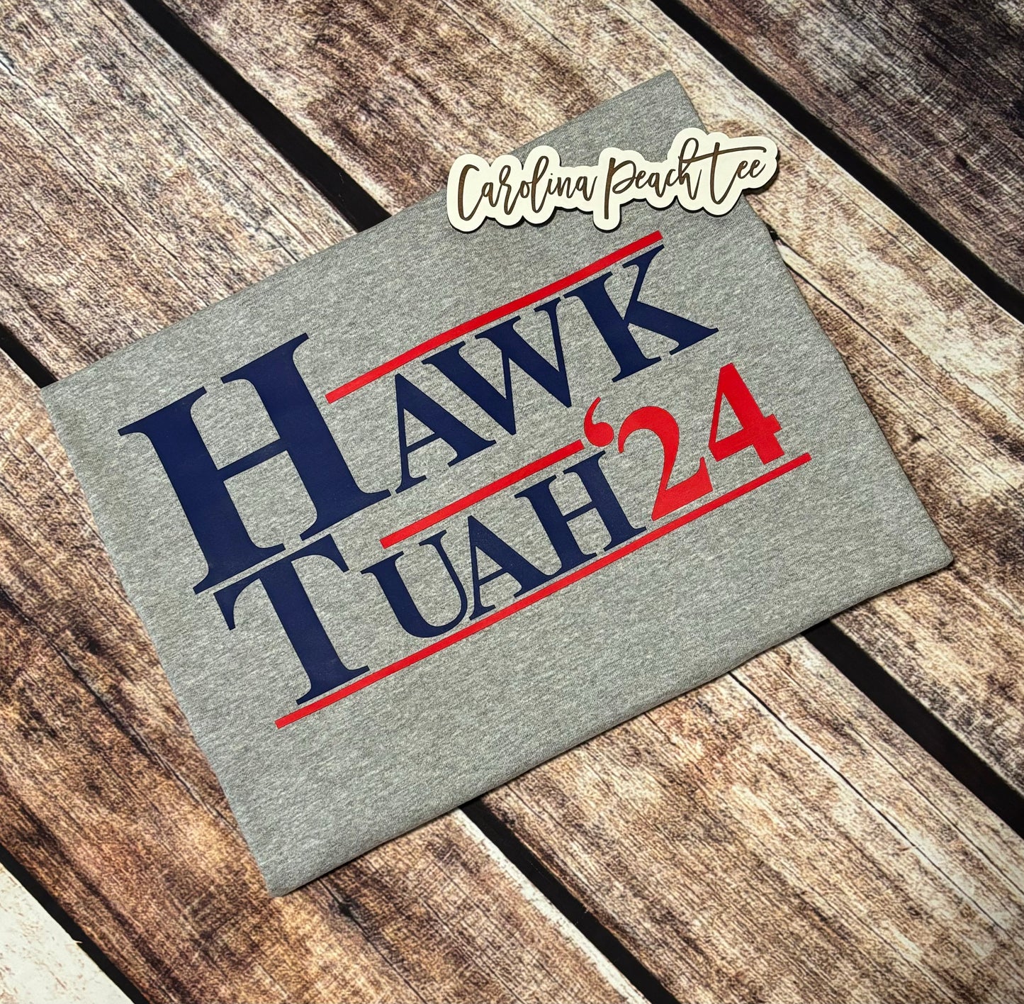 Hawk Tuah Tee