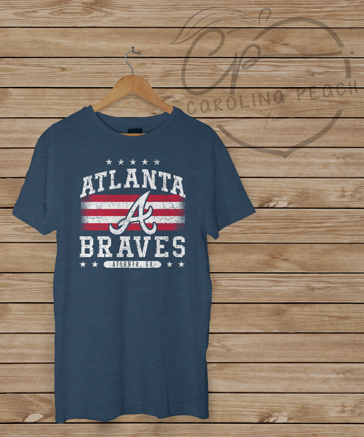 Braves- Atlanta Braves