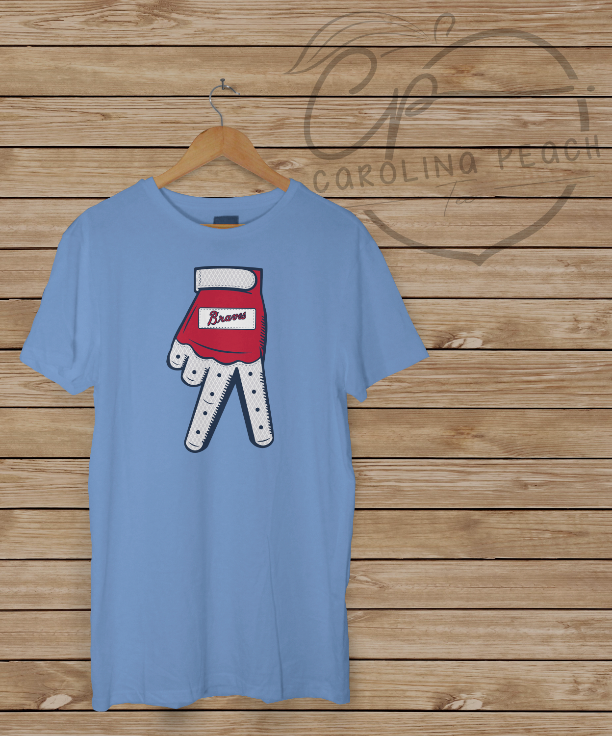 Braves- A
