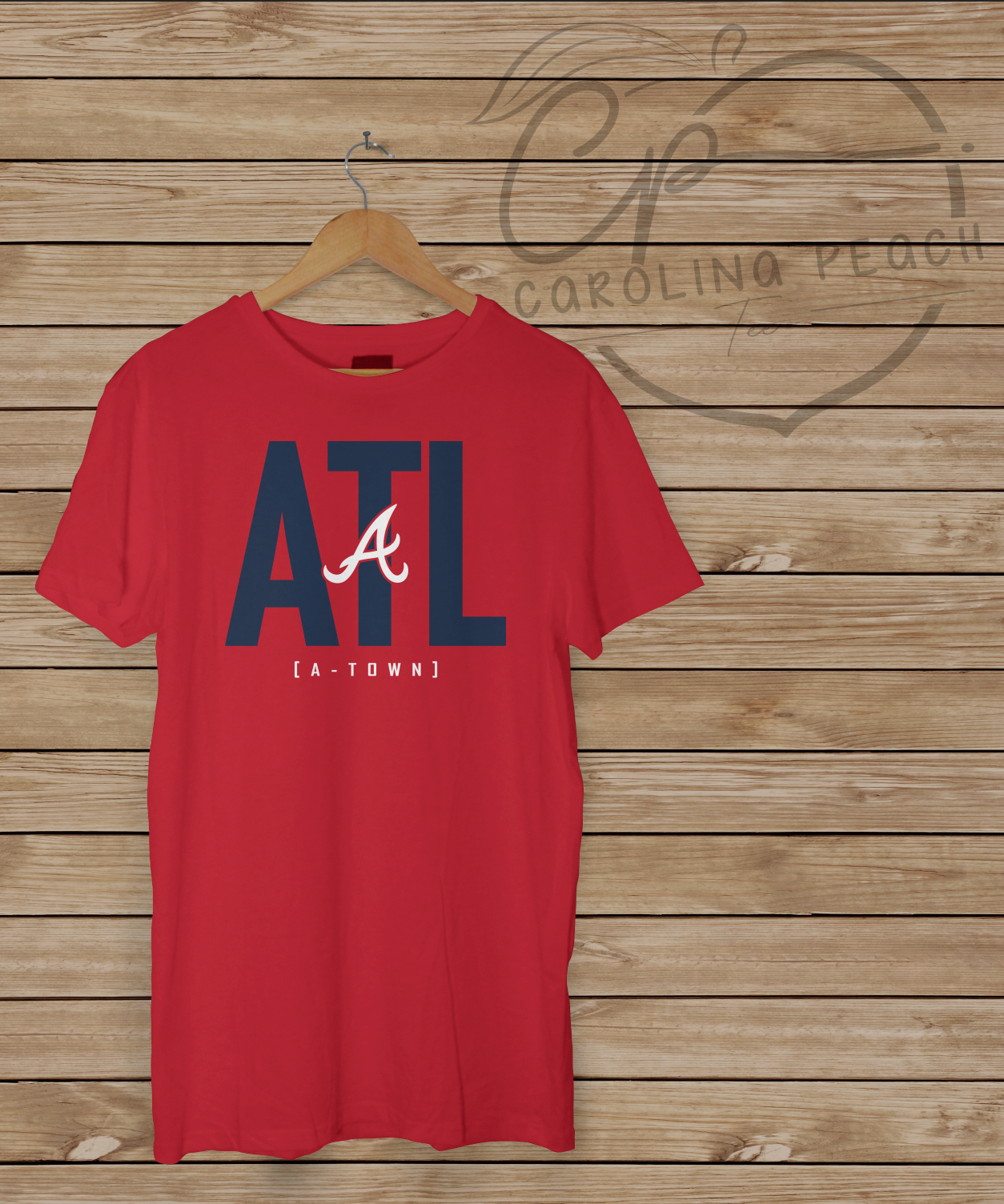 Braves- ATL