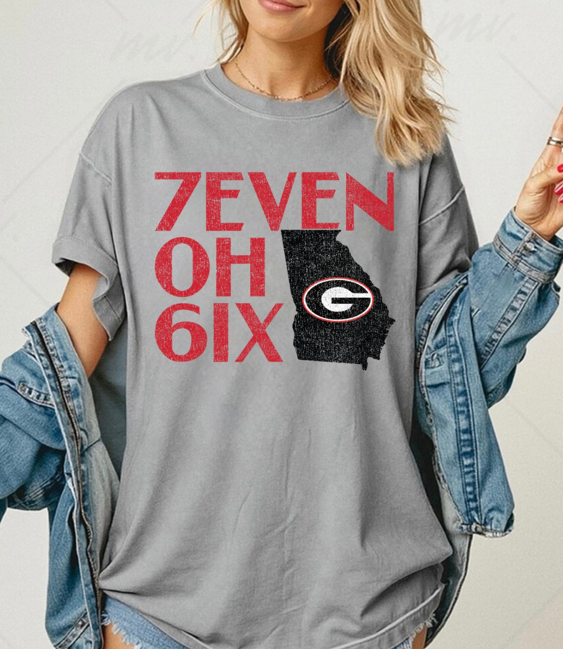 Georgia- 706 Area Code