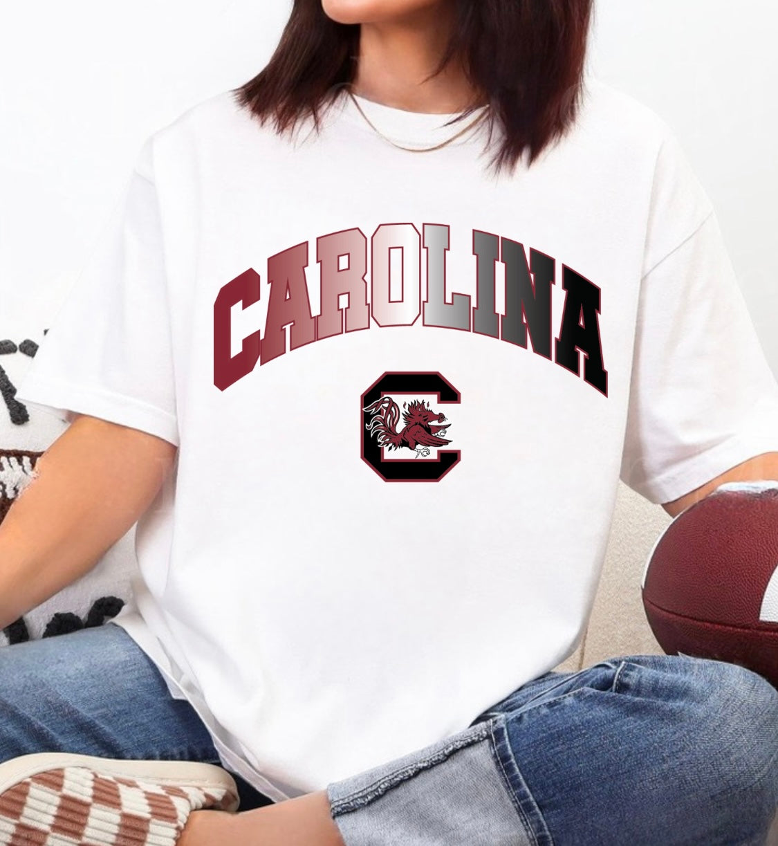 Carolina- Ombré