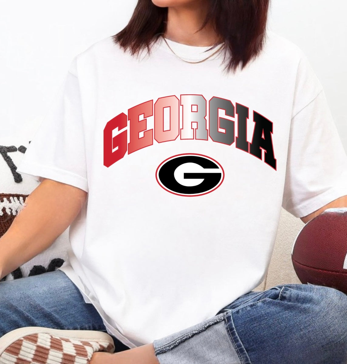 Georgia- Ombré