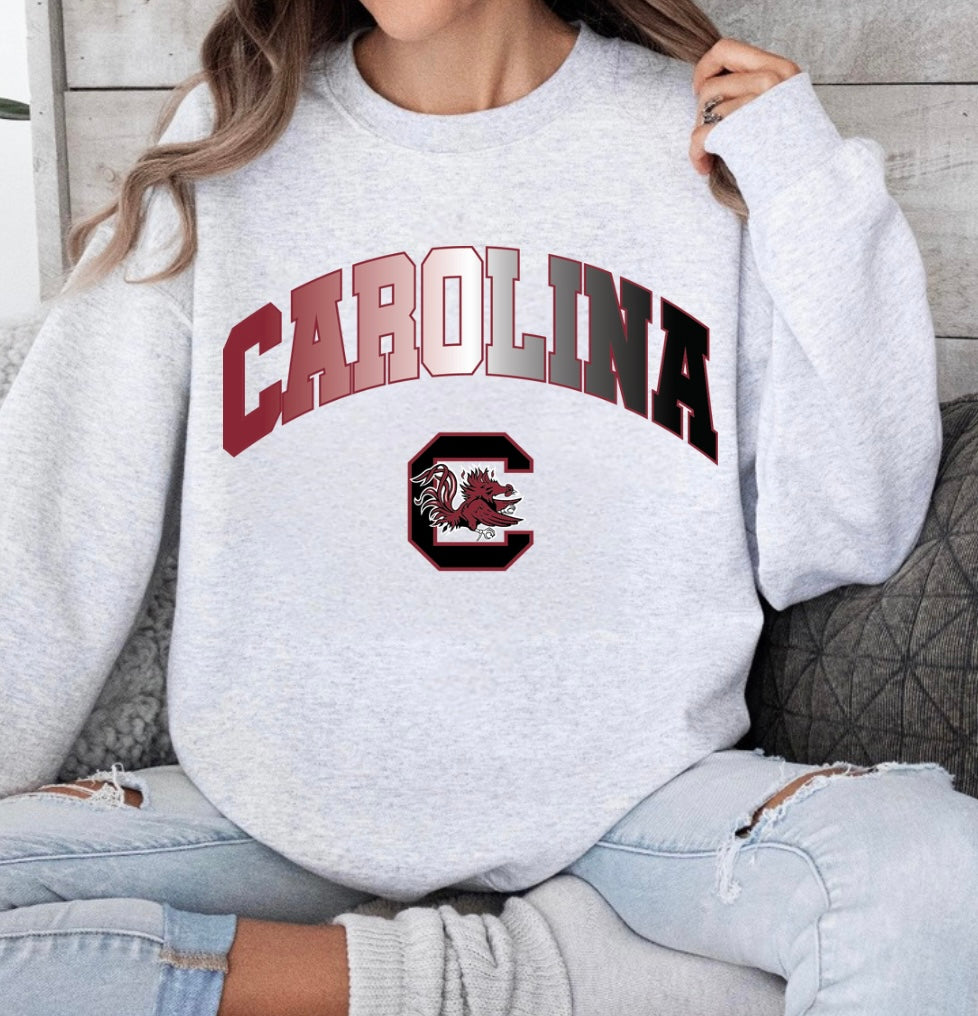 Carolina- Ombré