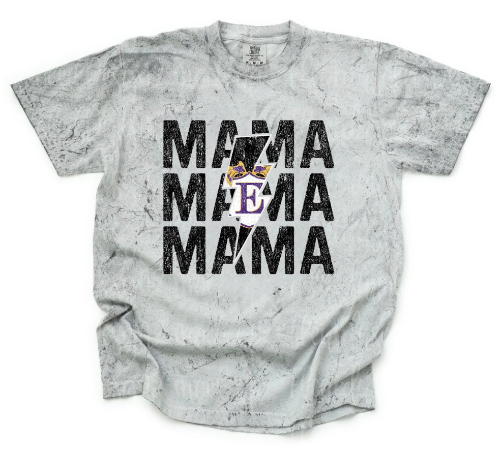Emerald- Mama Trio