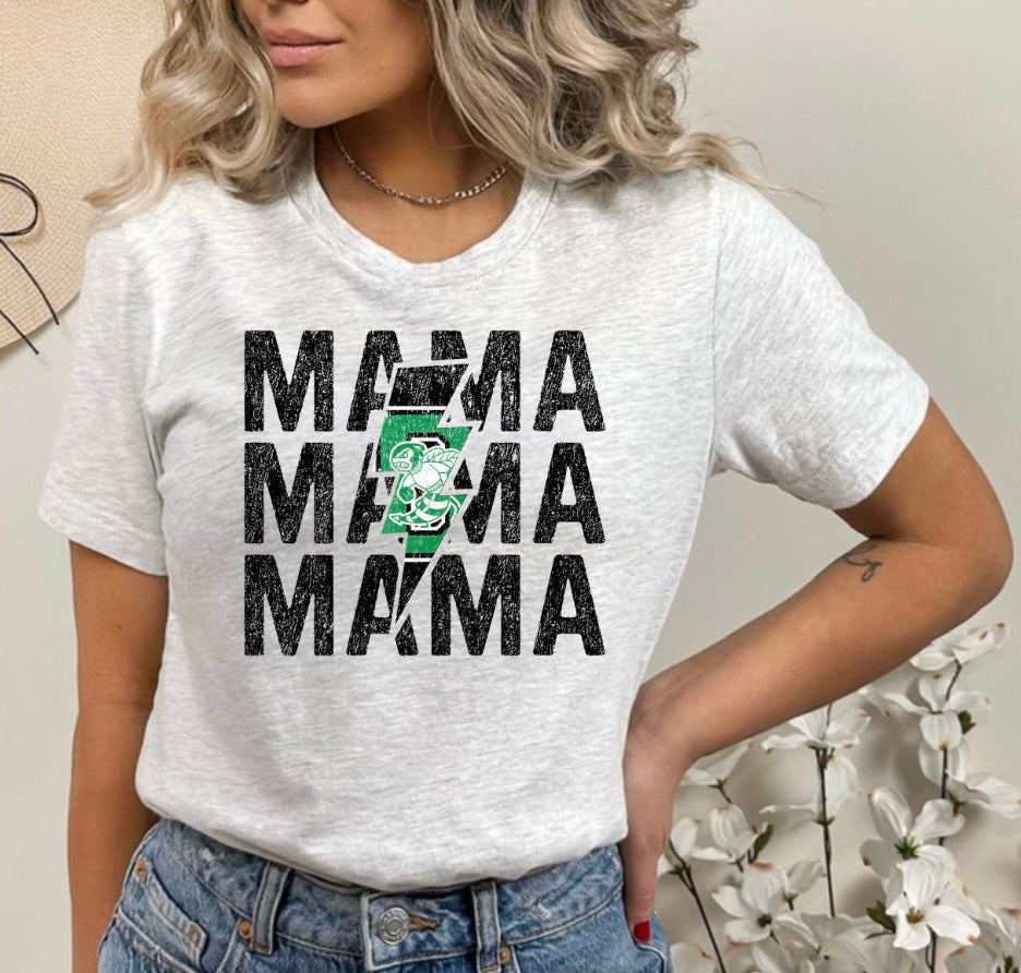 Dixie- Mama Trio