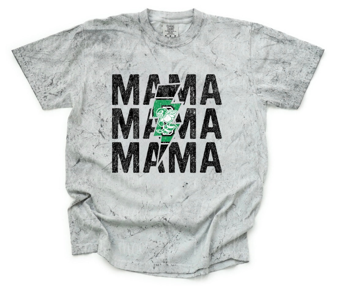 Dixie- Mama Trio