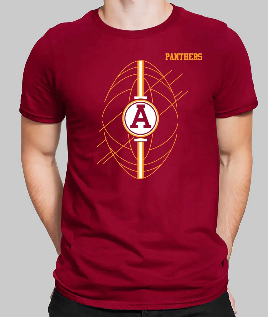 Abbeville- Panthers Football