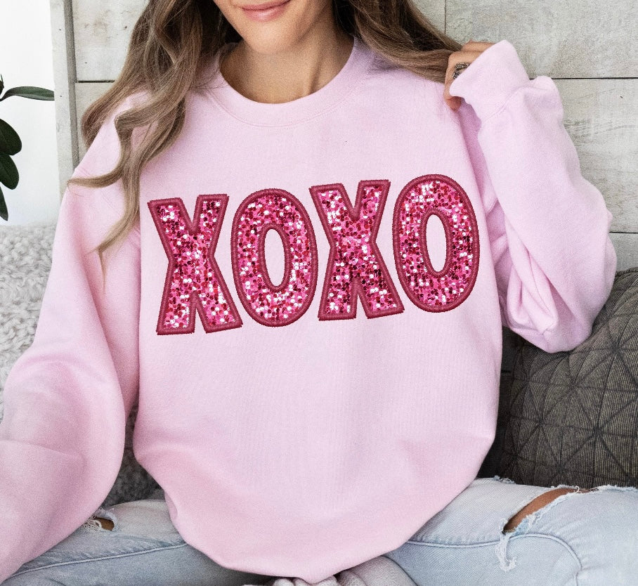 Valentine- XOXO