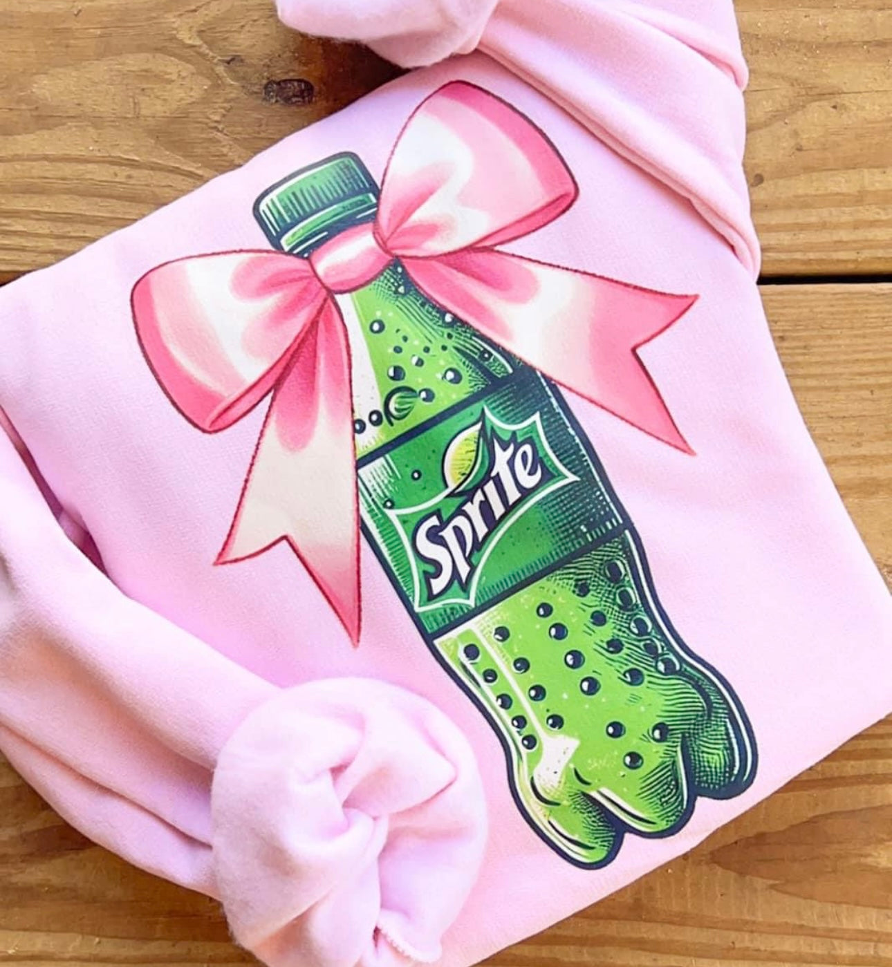 Beverage- Soda Tees