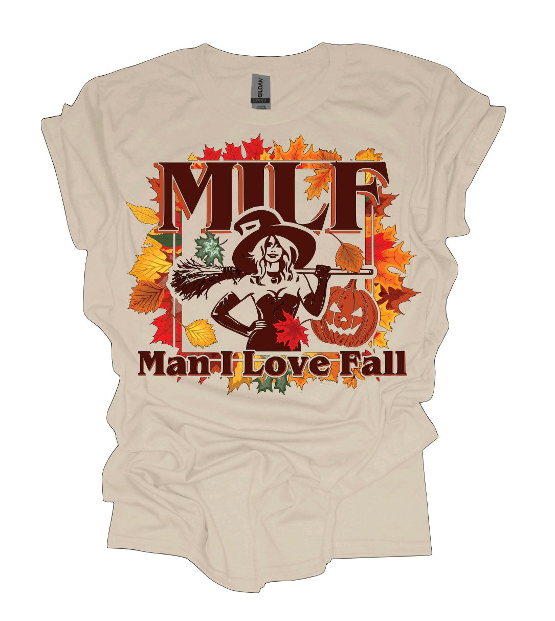 Autumn- MILF