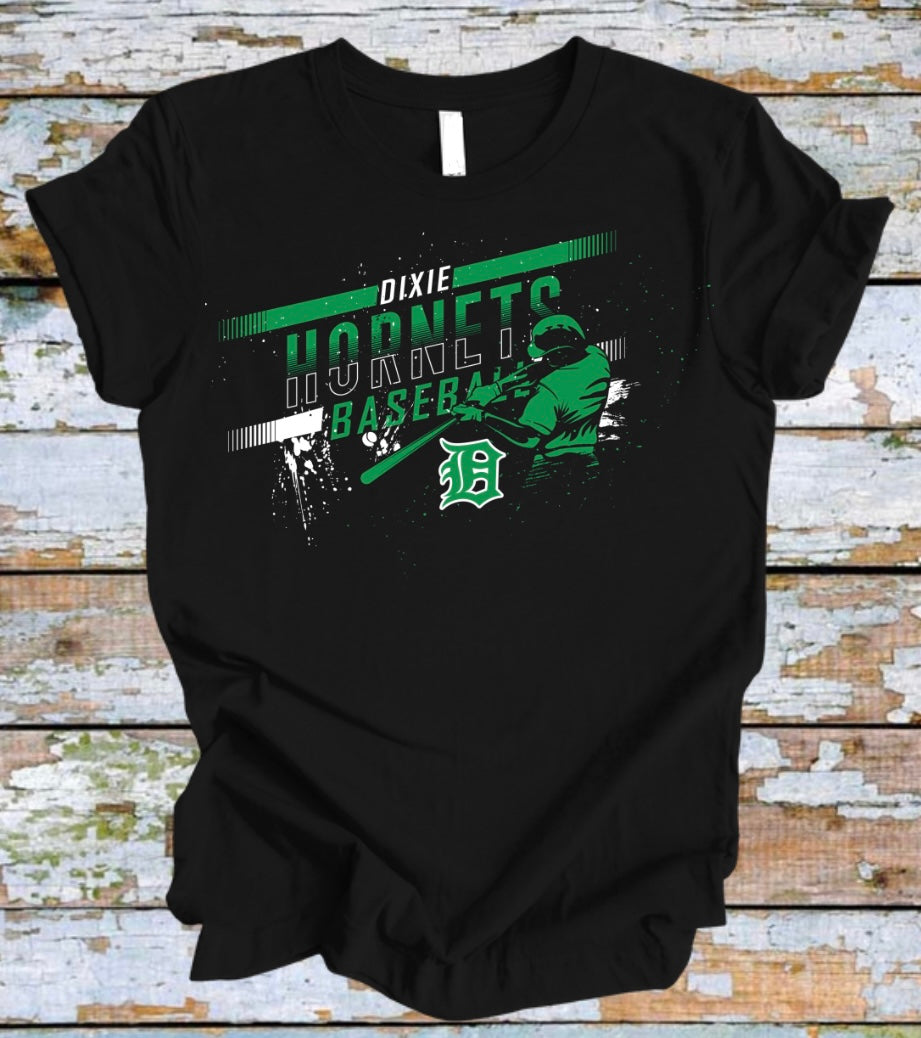 Dixie- Slugger Baseball