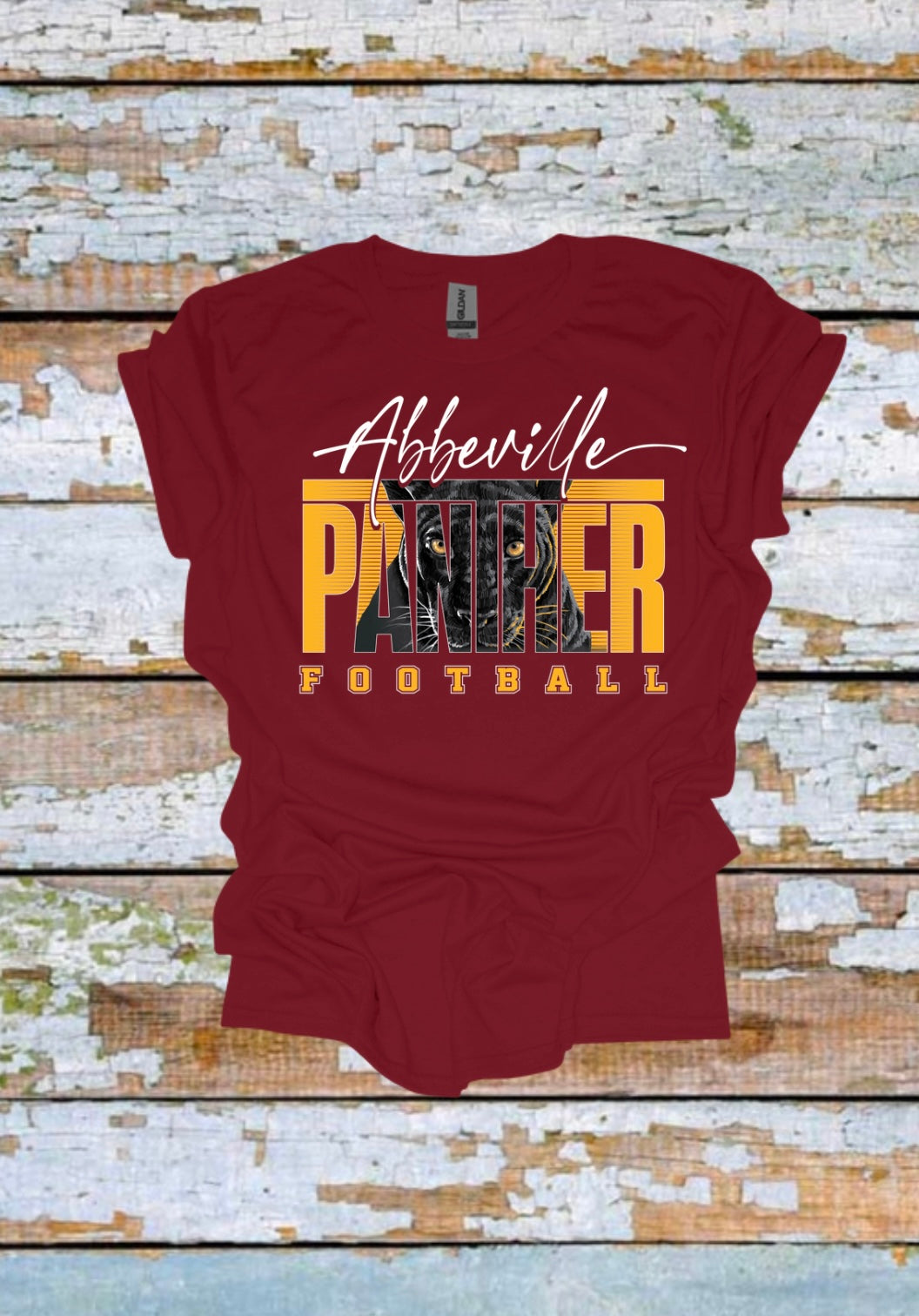 Abbeville- Panther Football
