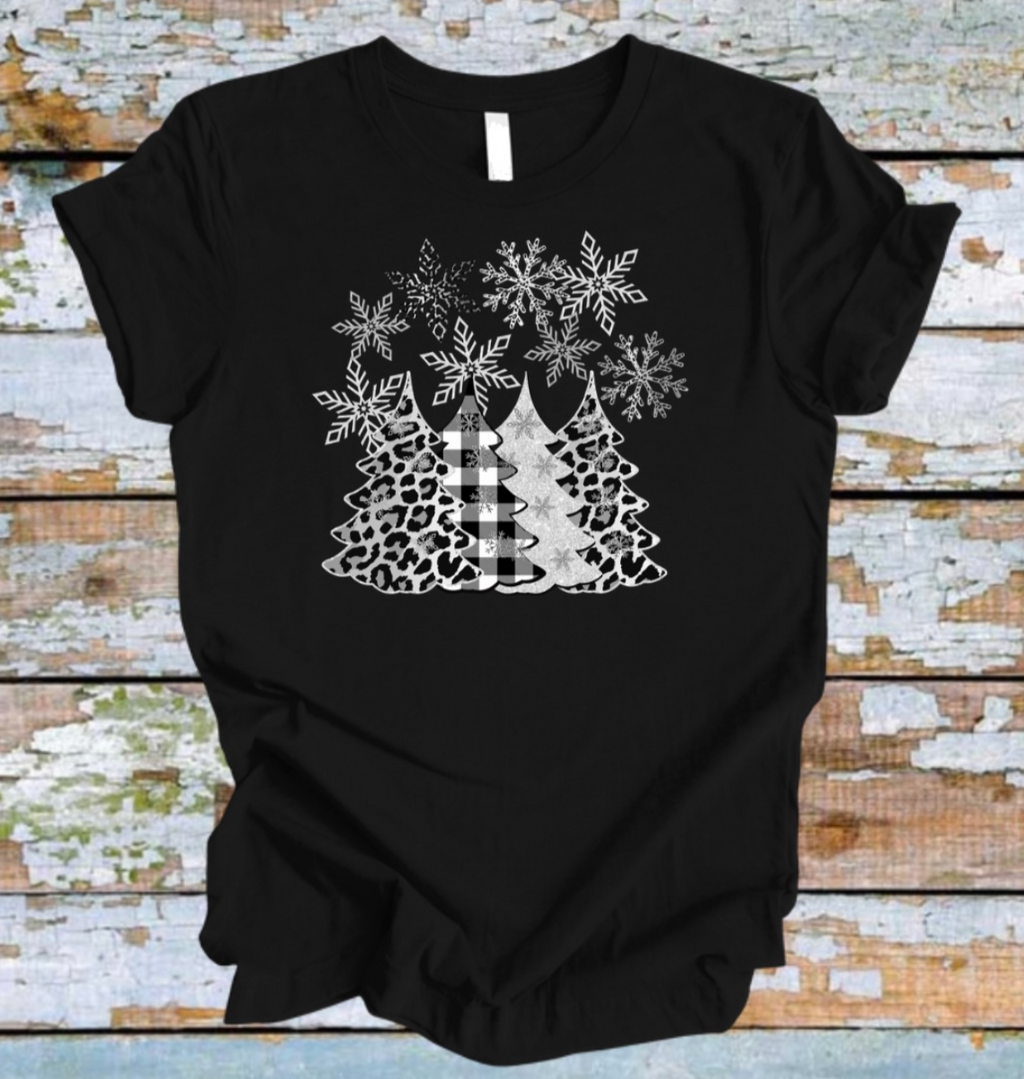 Christmas- Silver