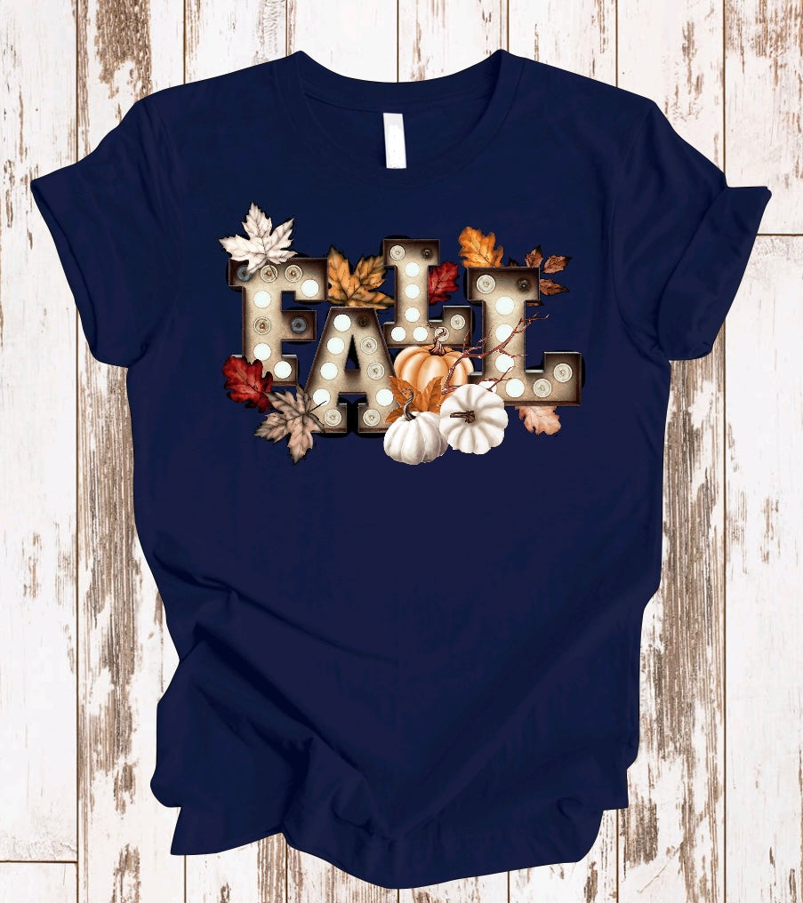 Autumn- Bulbs