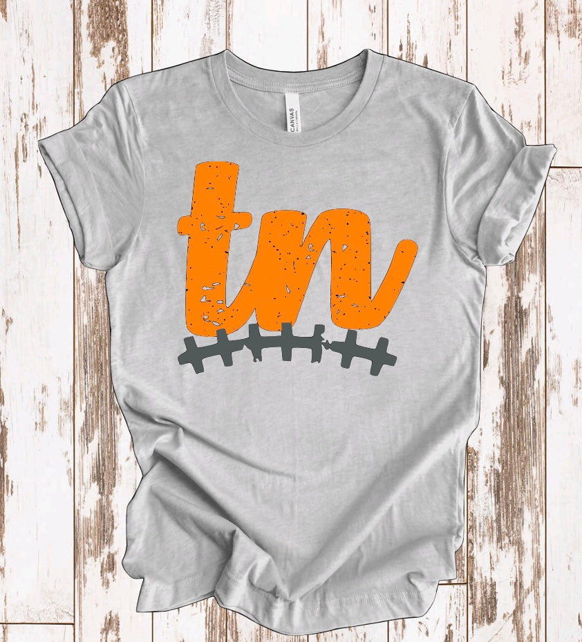 Tennessee- TN {Bella Canvas}