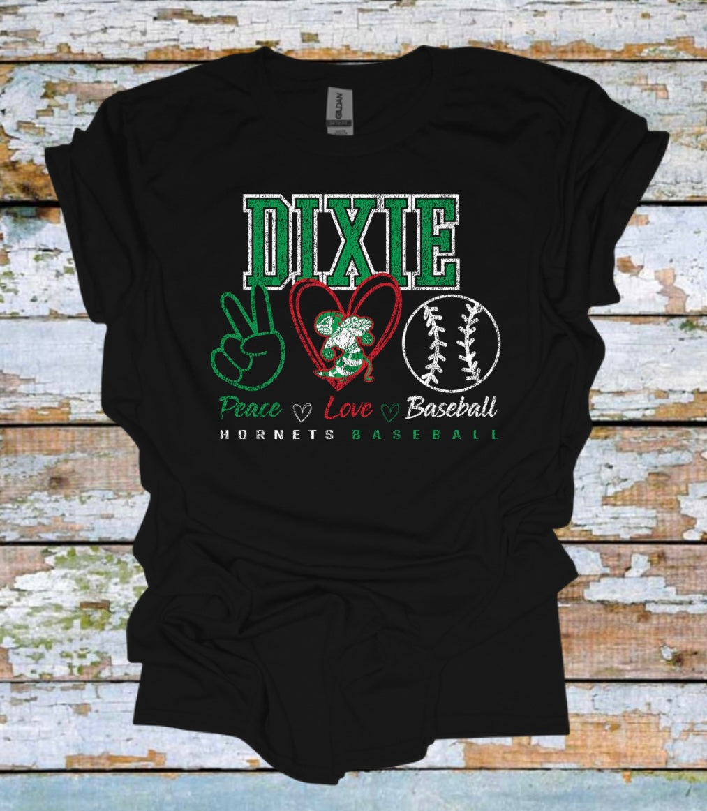 Dixie Baseball